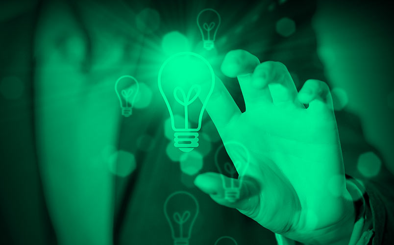 Energy and Utilities Management