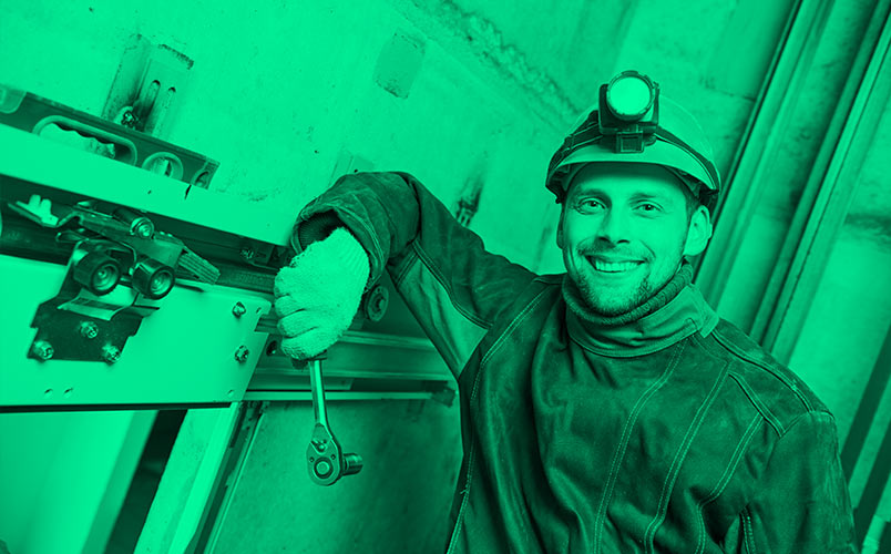 O&M Work Management