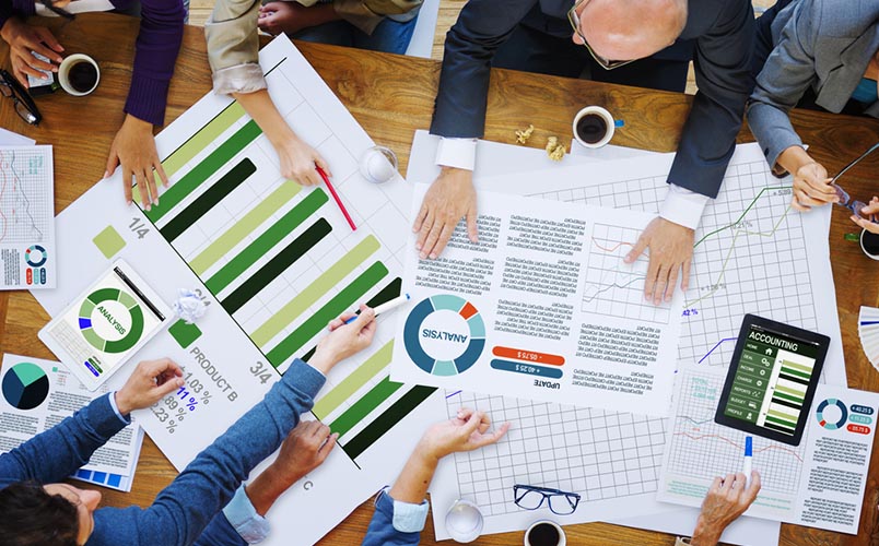 Budget Management