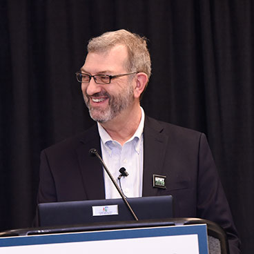 Leading FMs into the future