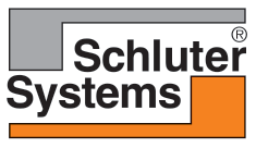 Schluter Systems