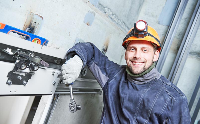 O&M Work Management