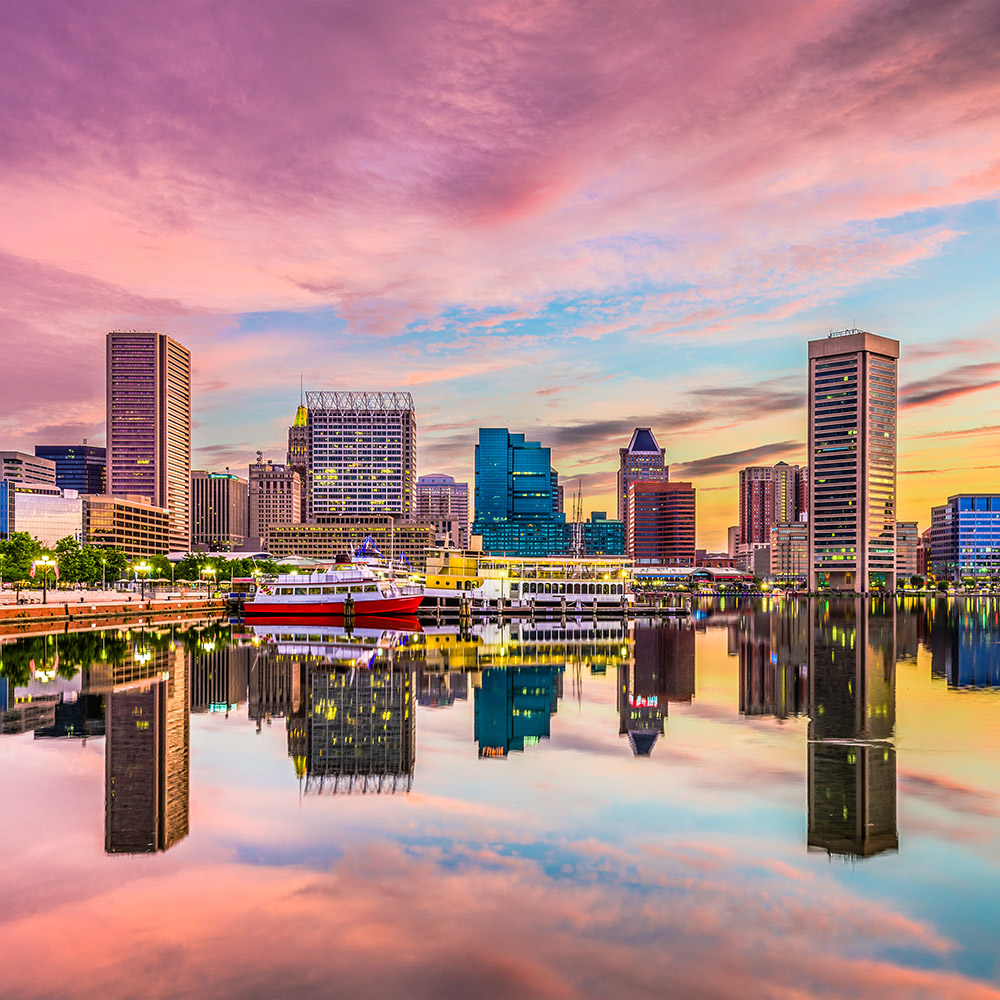 baltimore