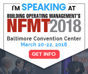 We're Exhibiting at NFMT 2018 - 180x150 pixels
