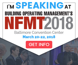 We're Exhibiting at NFMT 2018 - 300x250 pixels
