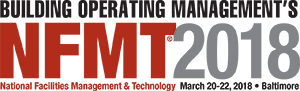 NFMT 2018 Logo