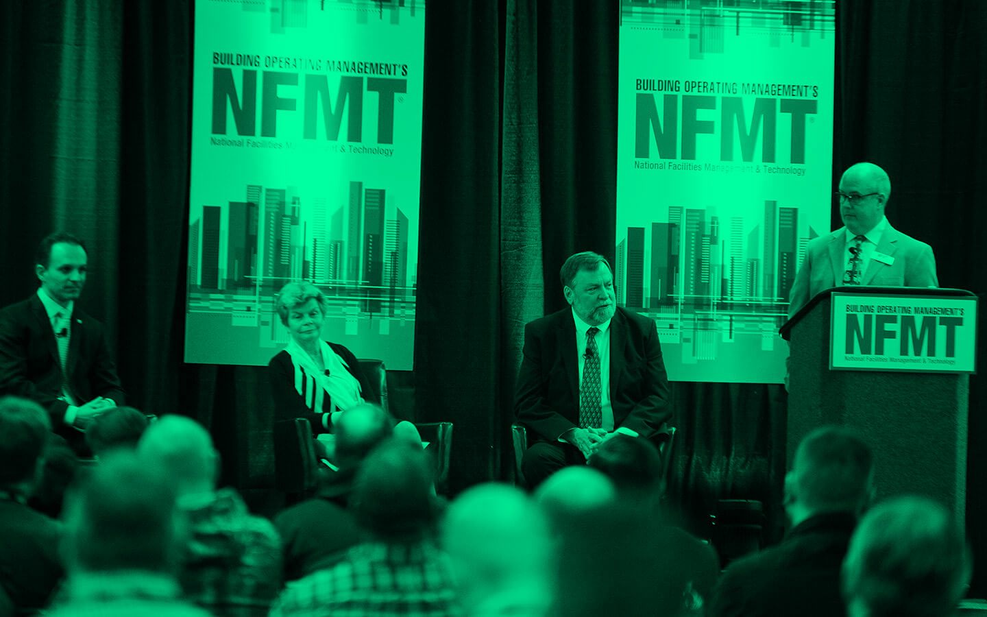 NFMT General Session