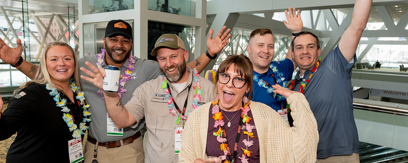 NFMT Experience Image