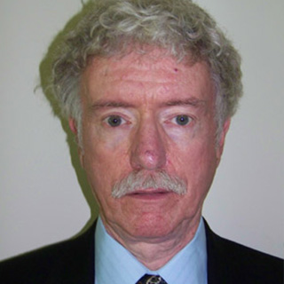 John Curran Photo