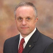 James P. Whittaker, P.E., CFM, FRICS