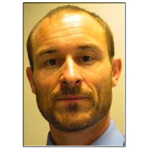 Brian Pendergast