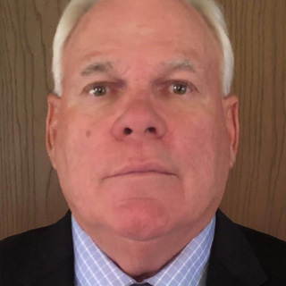 James E. McGinty
