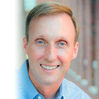 Jeff McManus, CGM