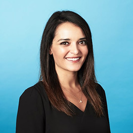Jessica Califano