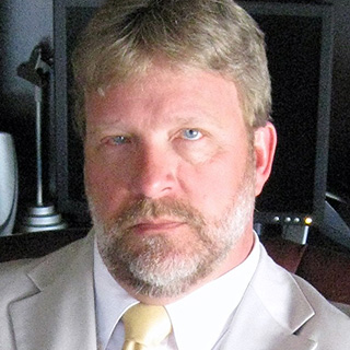 Mark O'Leary, PMP, LEED AP