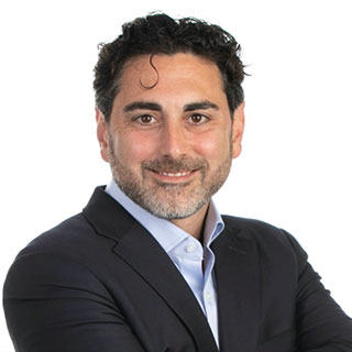 Mathew Sachs
