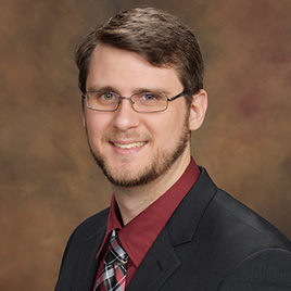 Michael Sanford