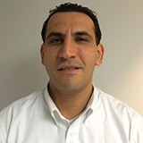 Mohamad Jamal, P.E. MBA, CxA