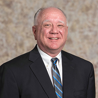 Phil Mellinger