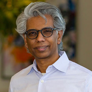 Ray Diwakar