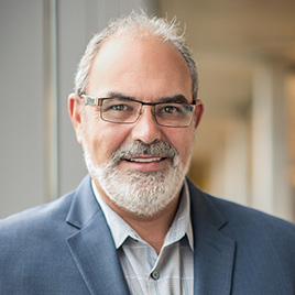 Rick Ferguson Photo