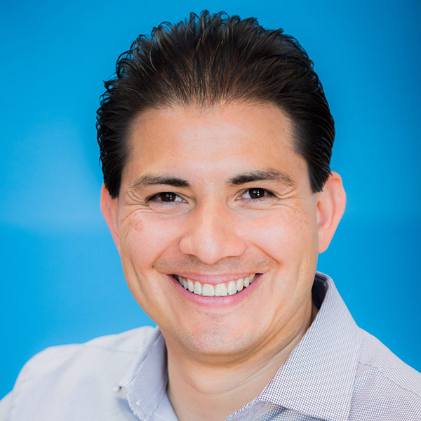 Cesar Sanchez