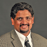Anand Sankey