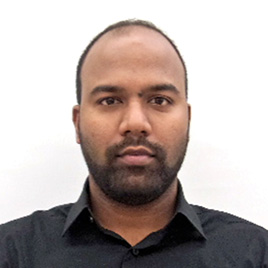 Senthil Kumar Sundaramoorthy