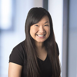 Susan Foong, CID, LEED AP, WELL AP