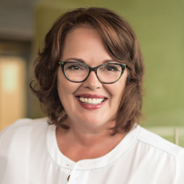 Suzanne Ferguson