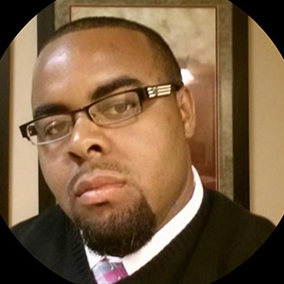 Terrel Chesson