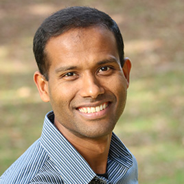 Thomas George