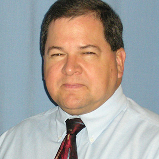 Timothy Ruiz, RCDD