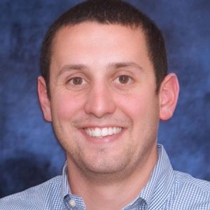 Andrew Mire