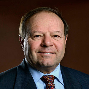 William Goebel Photo