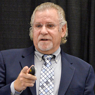 Bob Mellinger Photo