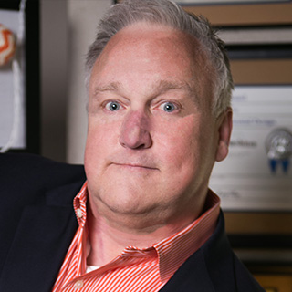 M. Bradley Gaskins, AIA, CASp