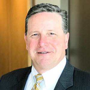 Brad Fleming