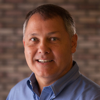 Brian Moore Photo