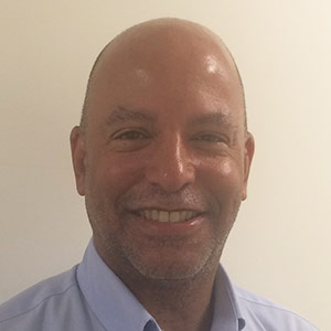 Charles Branche, Jr. Photo