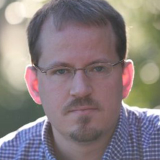Christopher Kluis