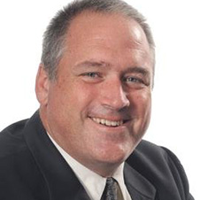 Christopher Walinski, CEA