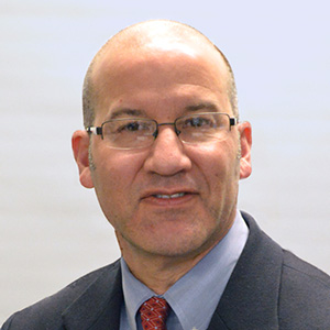 Craig Goodwin, P.E., MBA