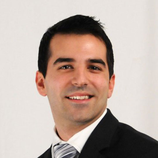 Chris Wilson