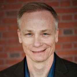 Daryl Haegley