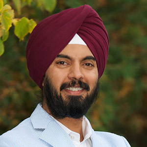 Deepinder Singh