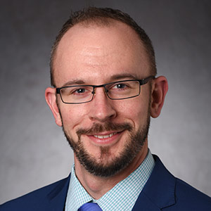 Devin Pennebaker, CEP