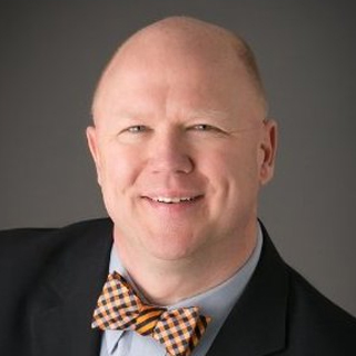 Marc Fischer, CPM, RPA, CCIM, BOMA Fellow