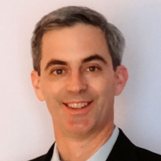 Brian Gilligan, P.E.