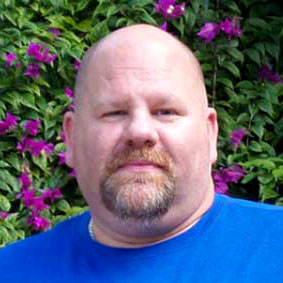 Greg Perry, CMRP, CRL